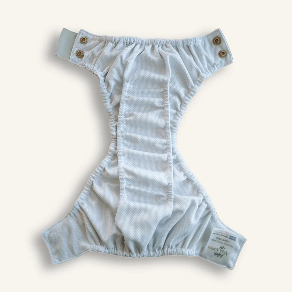 Stækkanleg Sundbleyja frá Noah Nappies