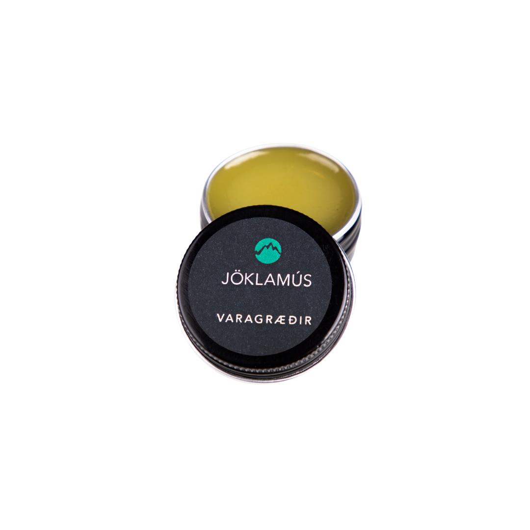 Jöklamús Varagræðir 15ml