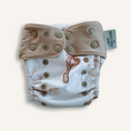 Load image into Gallery viewer, Baby Giraffe Premium AI2 vasableyja