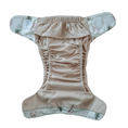 Load image into Gallery viewer, Follow The Bears Multiuse Premium Pocket Nappy