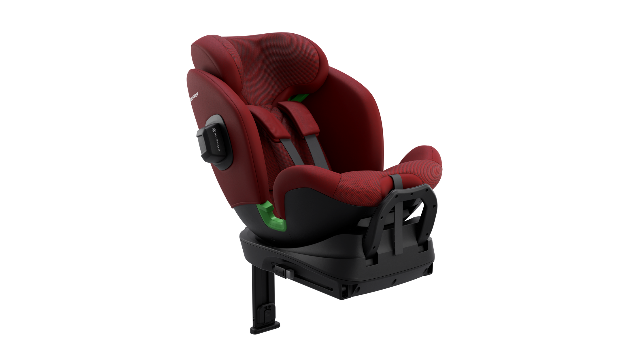 Avionaut Stardust 360