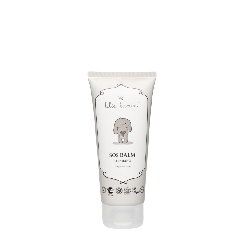 SOS Balm 100ml