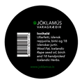 Load image into Gallery viewer, Jöklamús Varagræðir 15ml