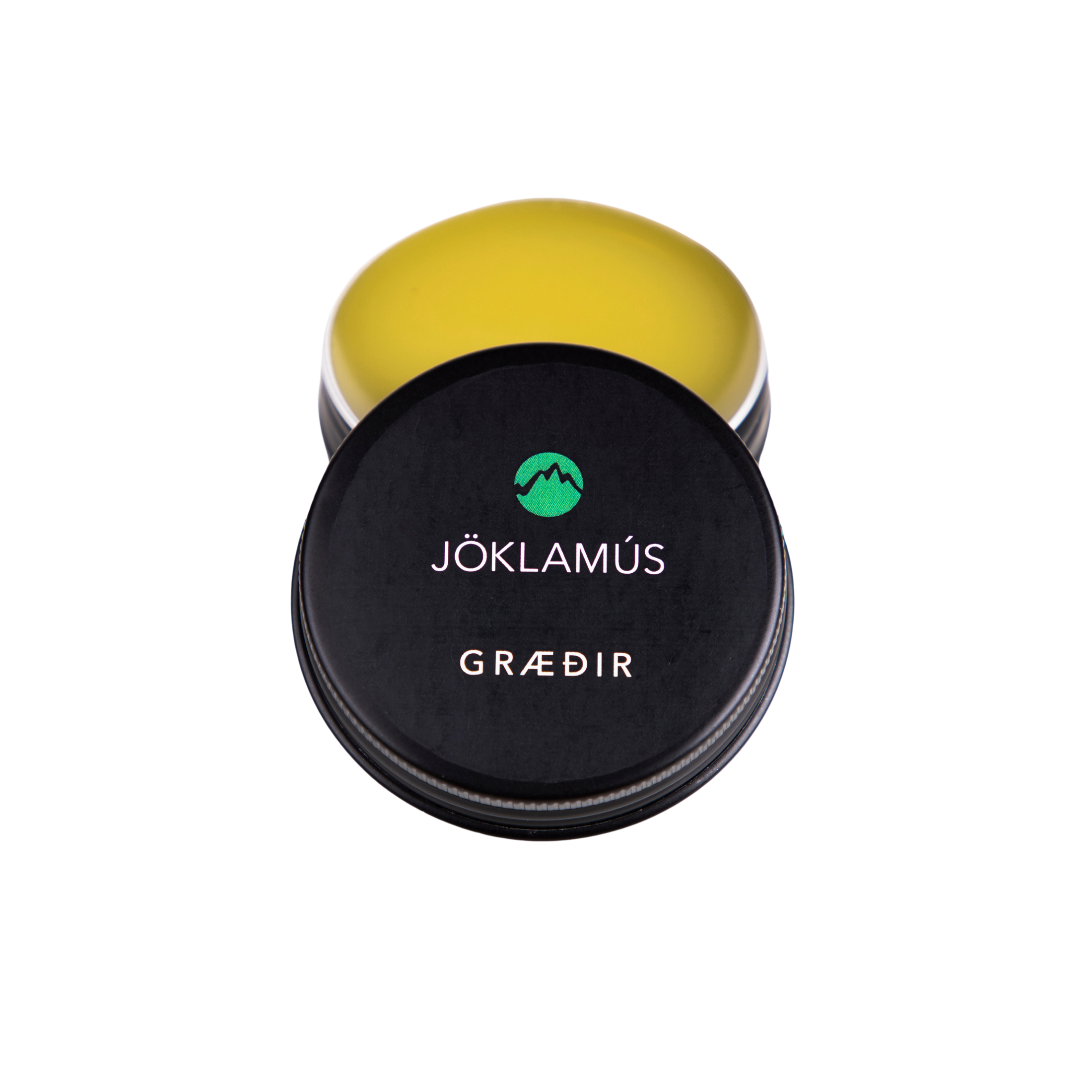 Jöklamús Græðir 30ml