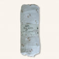 Load image into Gallery viewer, Bambus Swaddle Muslin Teppi
