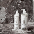 Load image into Gallery viewer, Bath & shampoo