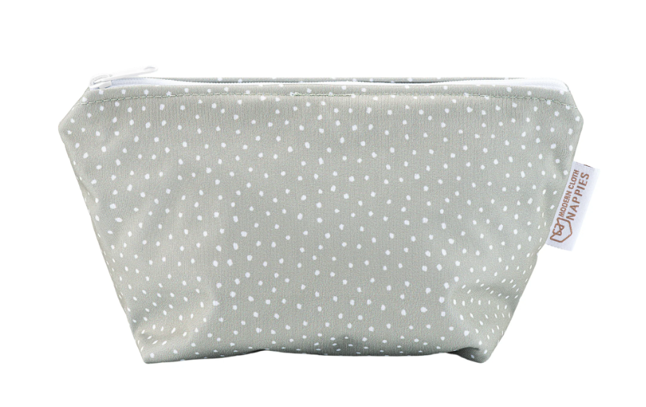 Lítill blautpoki/veski - nokkur mynstur