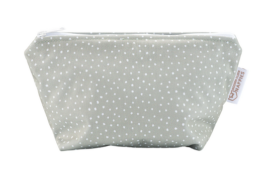 Lítill blautpoki/veski - nokkur mynstur