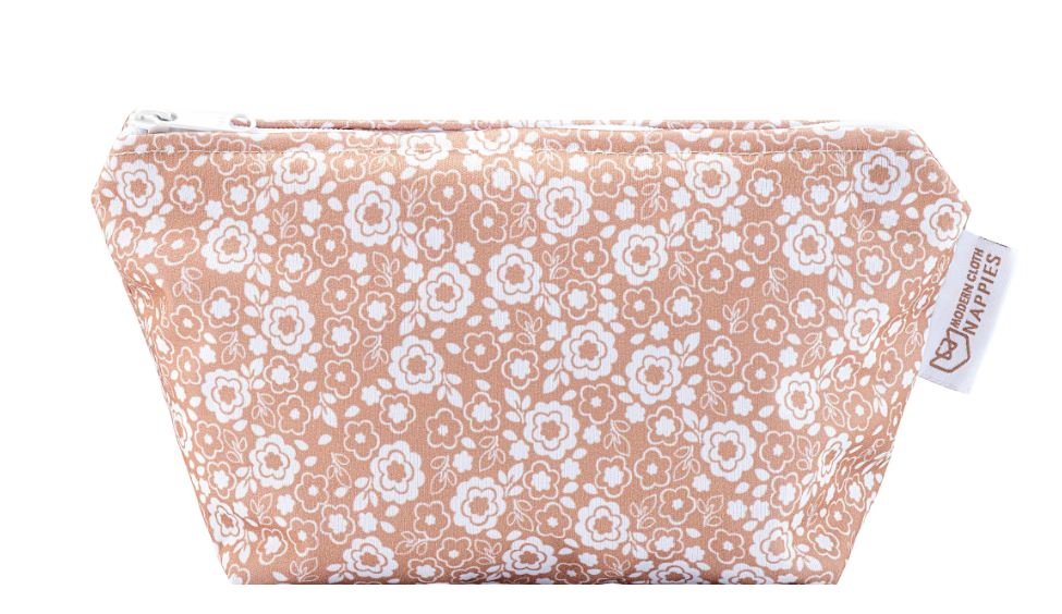 Lítill blautpoki/veski - nokkur mynstur