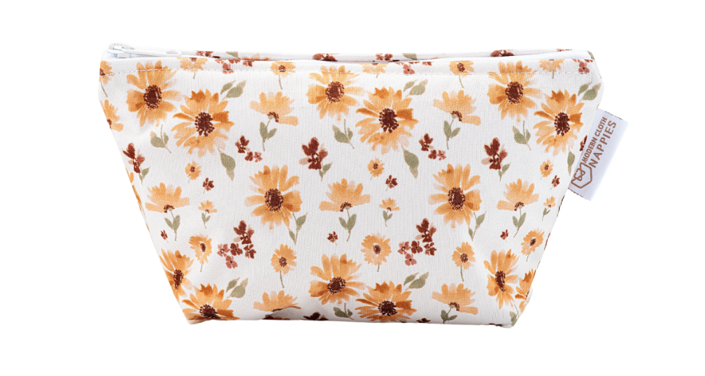 Lítill blautpoki/veski - nokkur mynstur