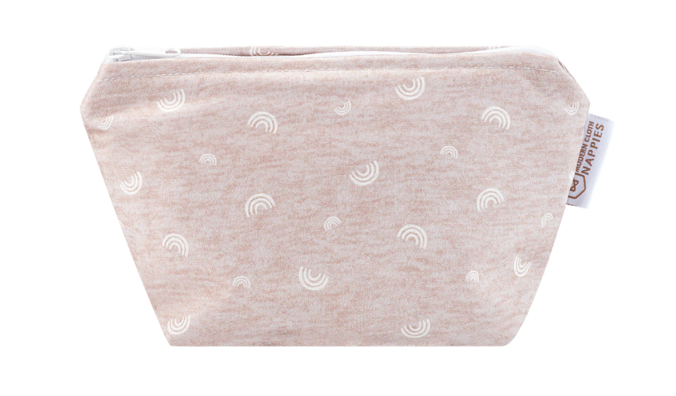 Lítill blautpoki/veski - nokkur mynstur