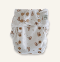 Load image into Gallery viewer, Teddy Hug Premium Cloudy AIO