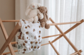 Load image into Gallery viewer, Teddy Hug Premium Cloudy AIO + Næturinnlegg