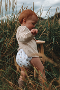 Load image into Gallery viewer, Teddy Hug Premium Cloudy AIO + Næturinnlegg