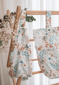 Load image into Gallery viewer, Iced Garden Lítill blautpoki