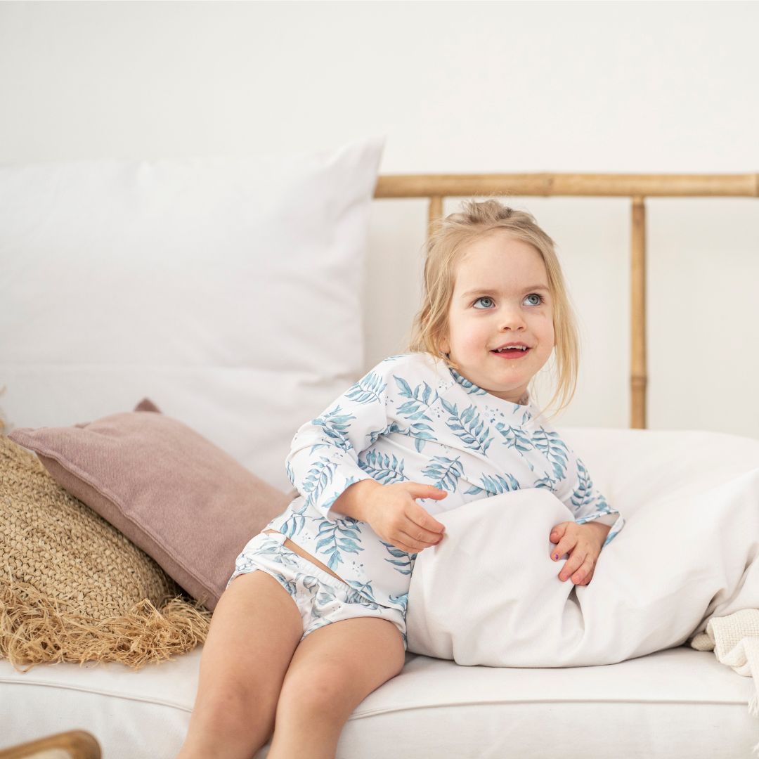 Green Fern Sundpeysa