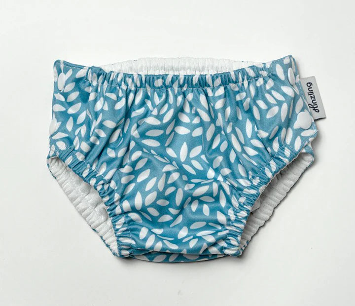 Hinzling sundbleyjur - Nokkrir litir