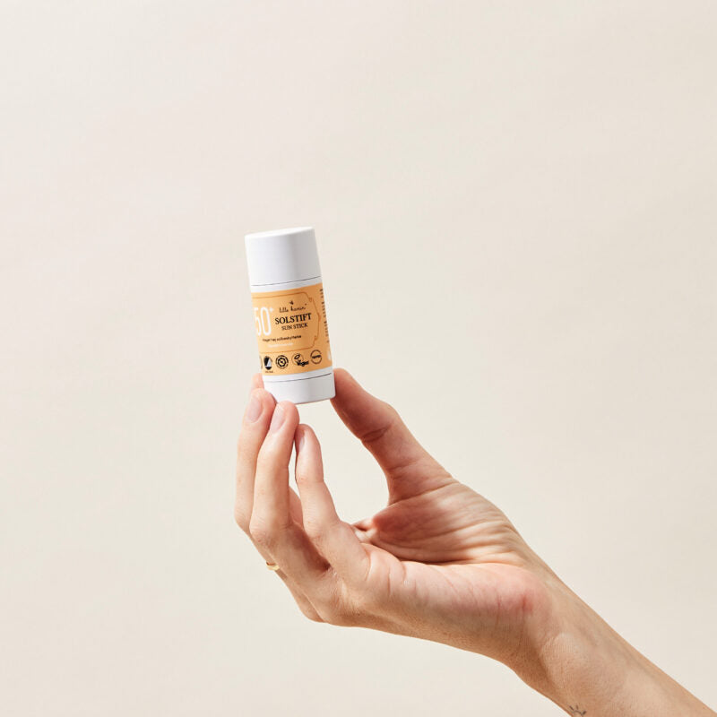 Sólarvarnarstifti SPF50+ 15ml