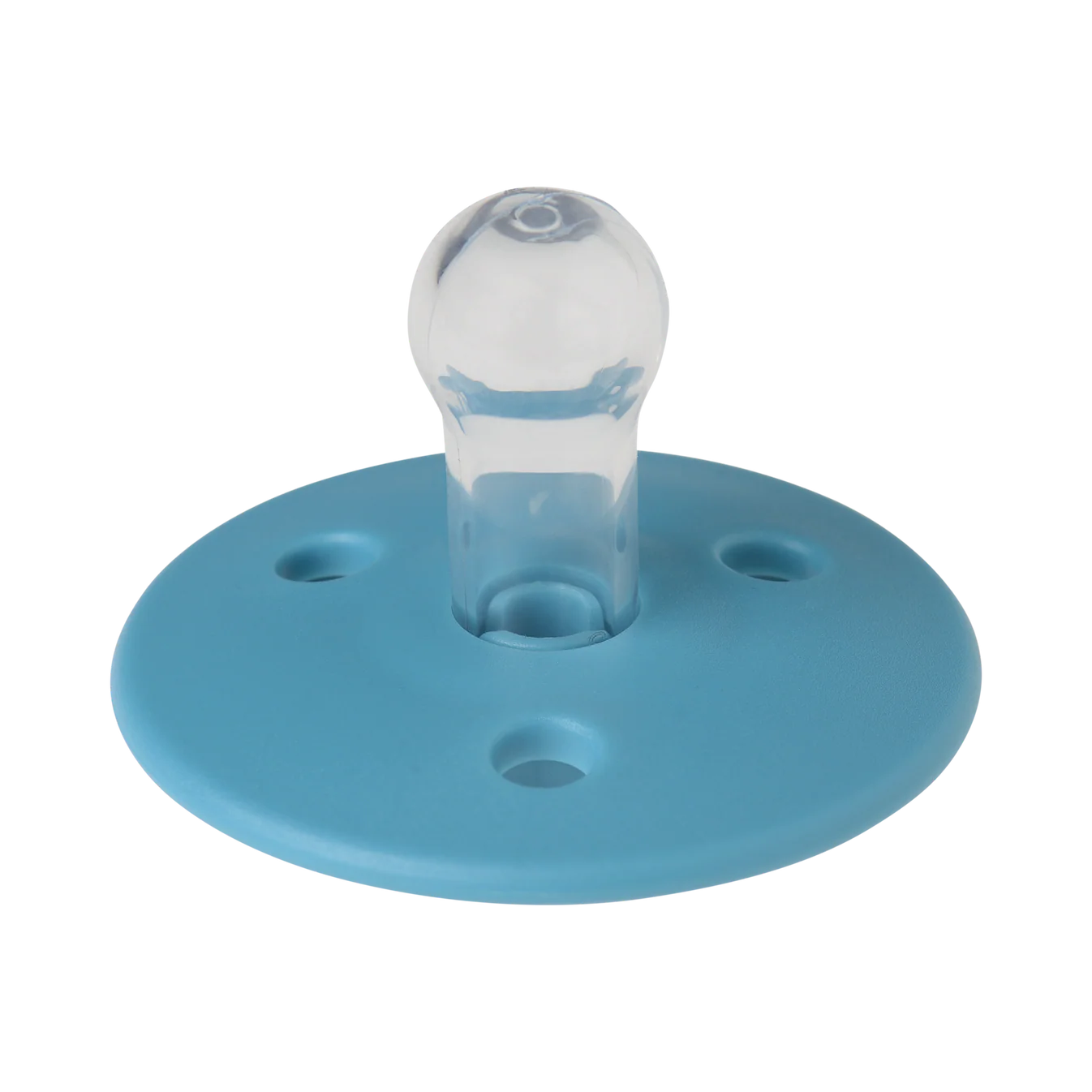 Mininor Round Pacifier