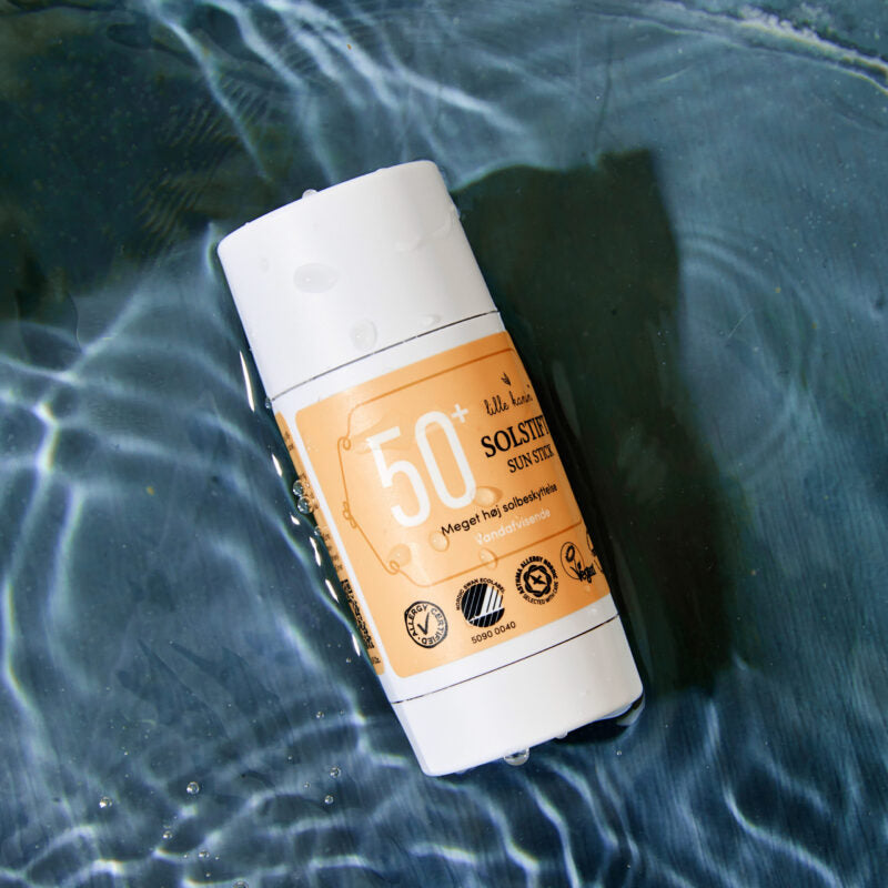 Sólarvarnarstifti SPF50+ 15ml