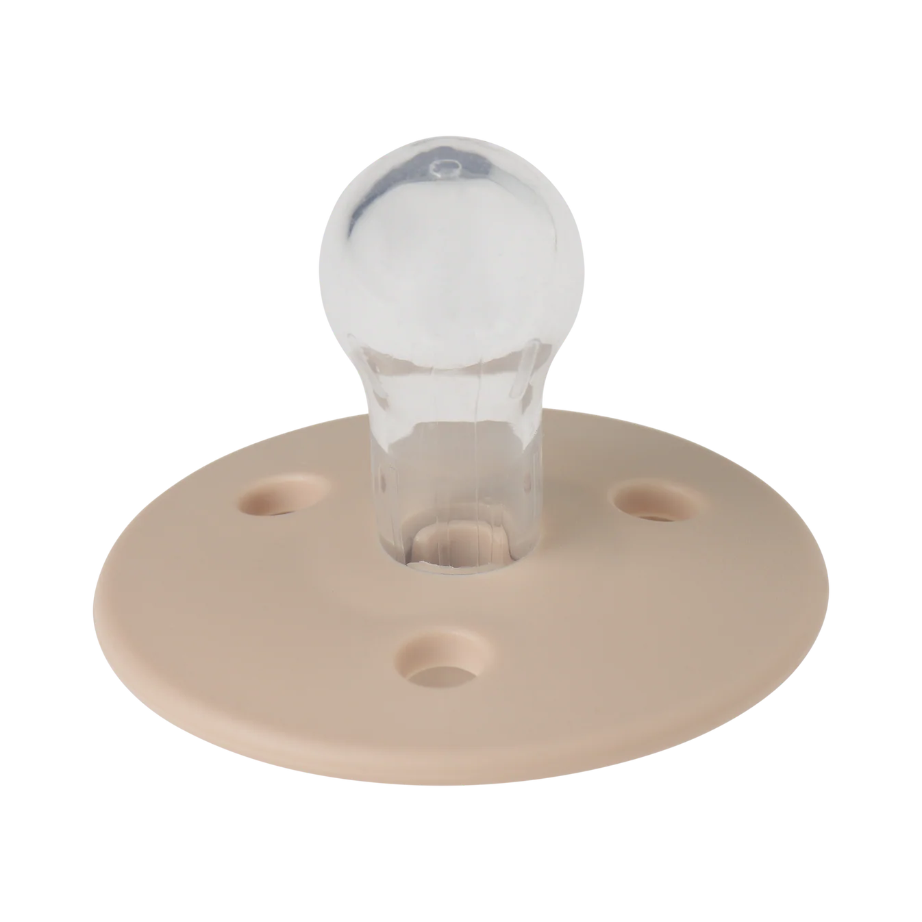 Mininor Round Pacifier