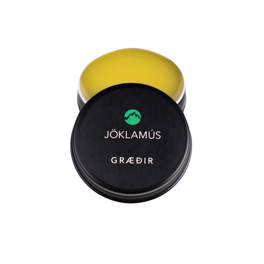 Jöklamús Græðir 15ml