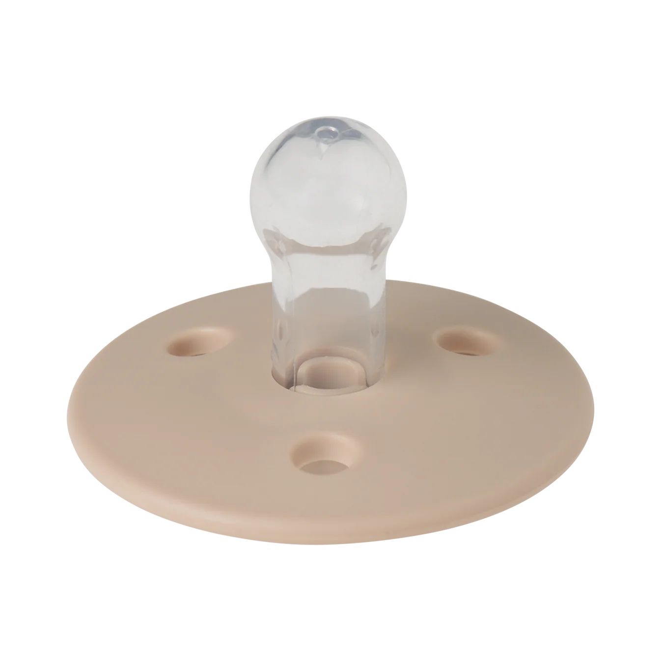 Mininor Round Pacifier