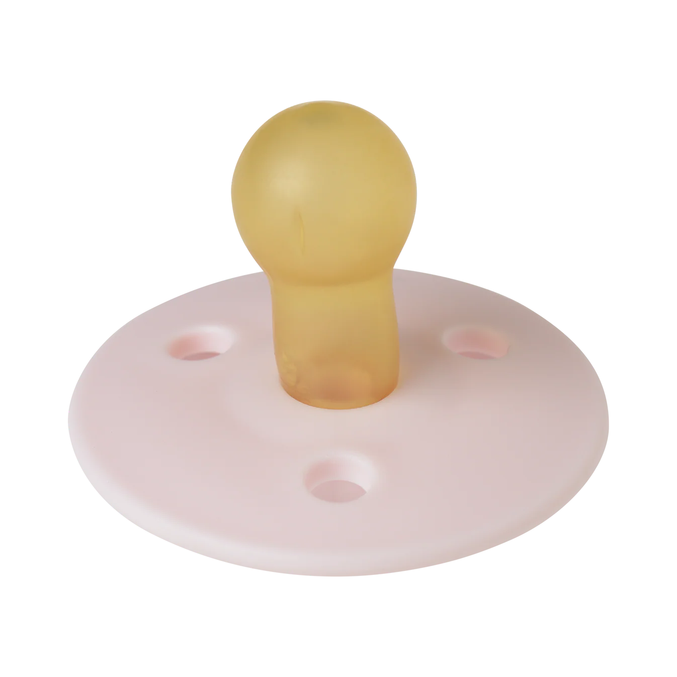 Mininor Round Pacifier