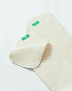 Revolutionary Reusable Diaper Booster - Flexi Boost