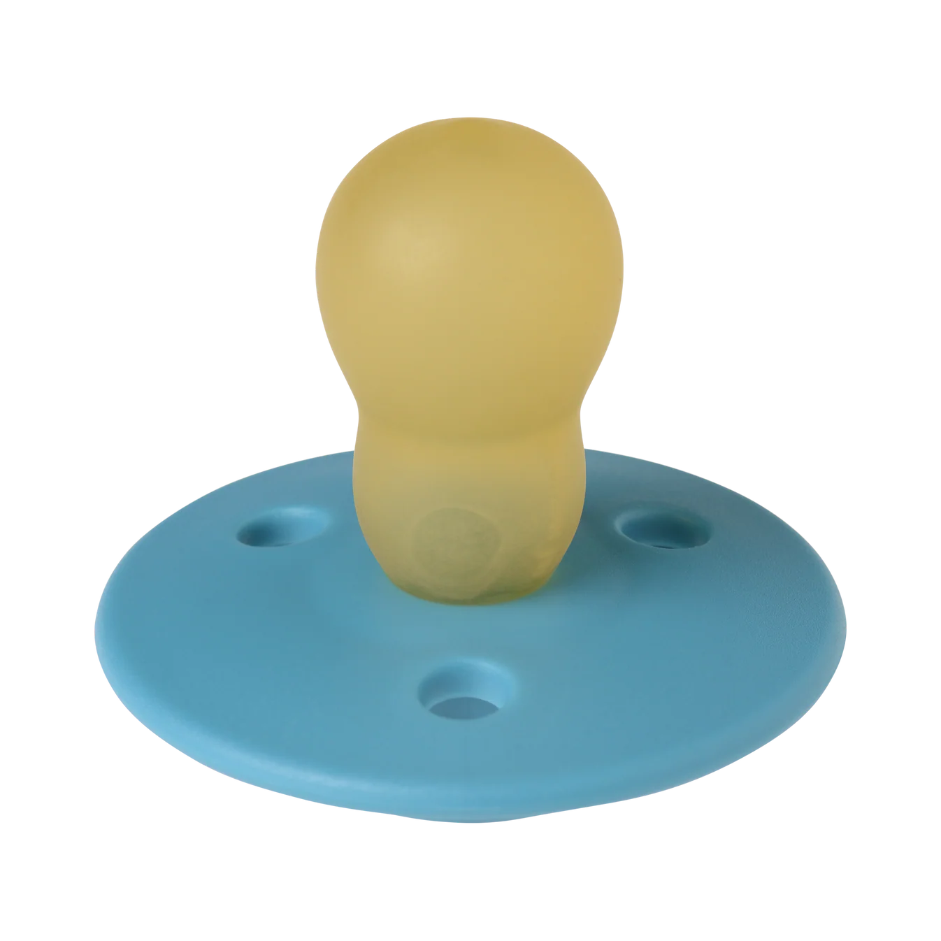 Mininor Round Pacifier