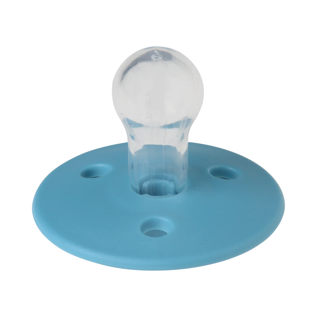 Mininor Round Pacifier