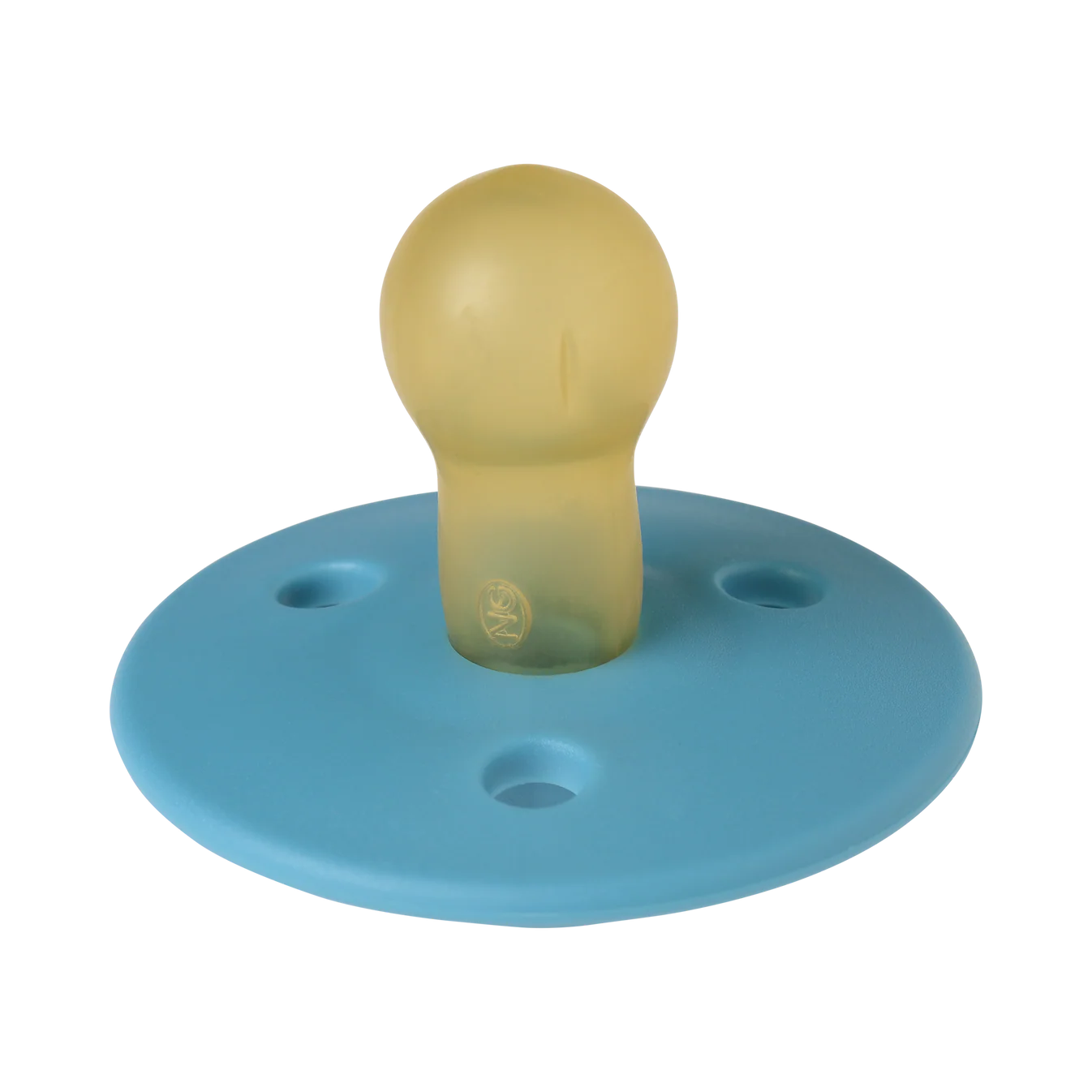 Mininor Round Pacifier