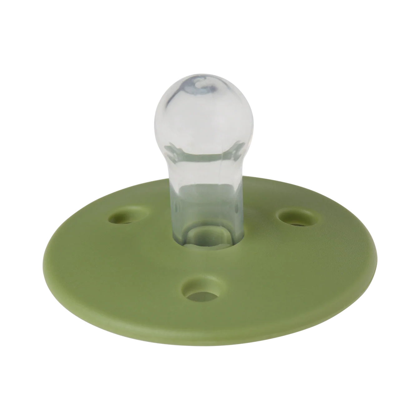Mininor Round Pacifier