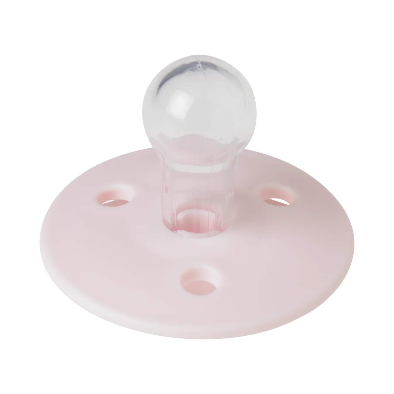 Mininor Round Pacifier
