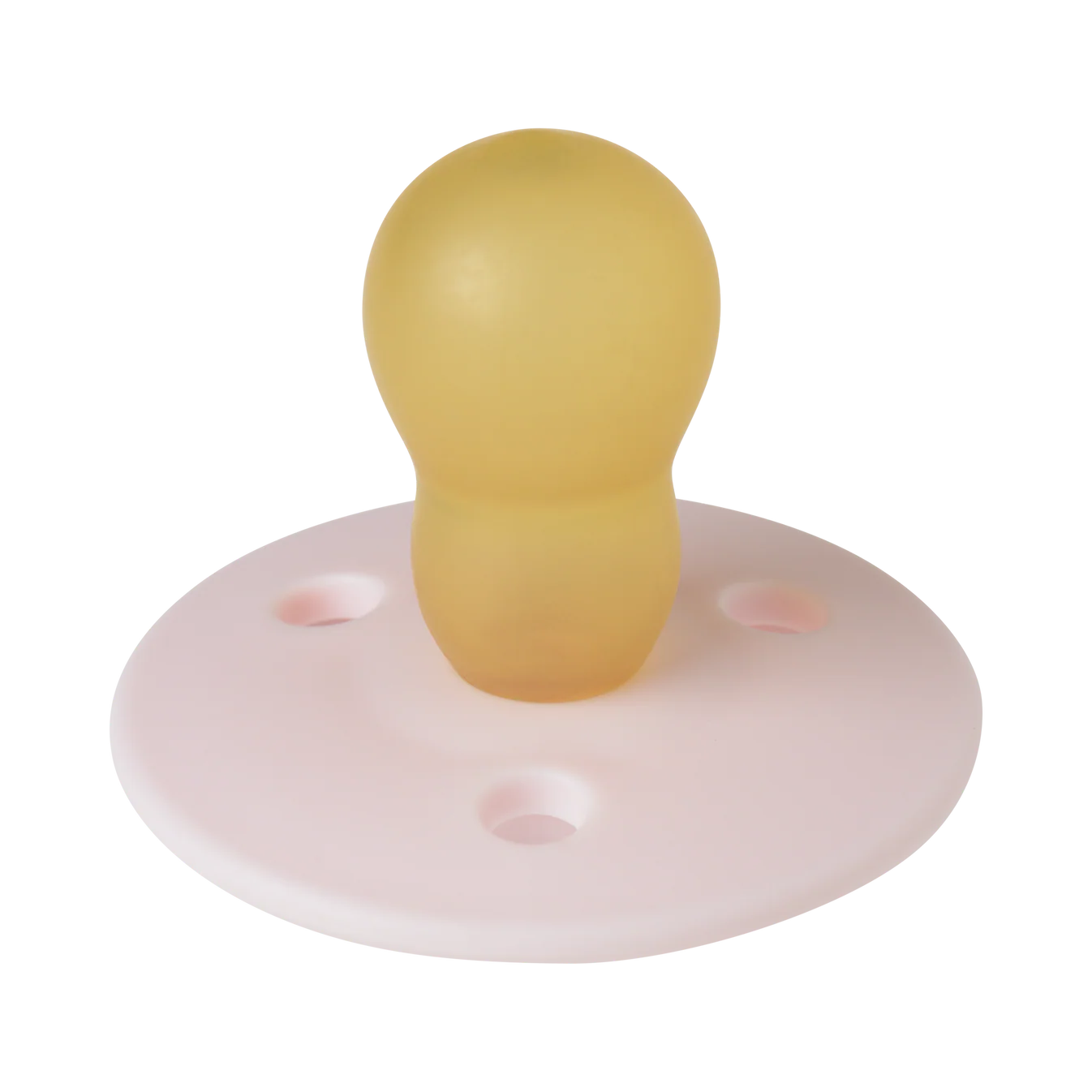 Mininor Round Pacifier