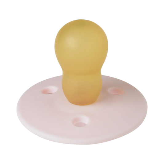 Mininor Round Pacifier
