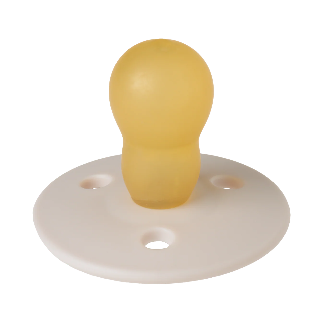 Mininor Round Pacifier