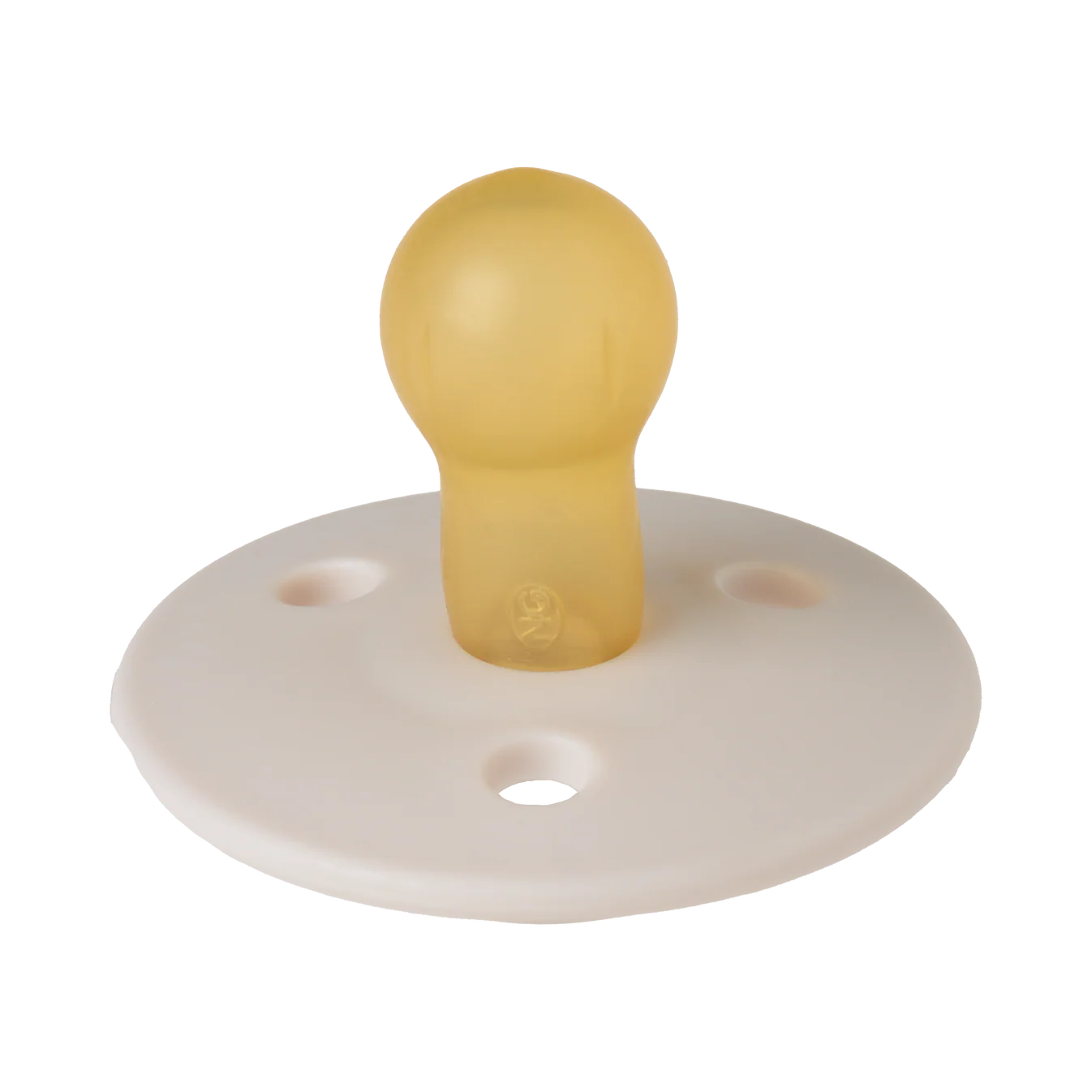 Mininor Round Pacifier