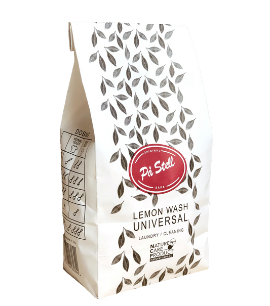 Lemon Wash Universal