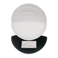 Load image into Gallery viewer, Mininor einnota lekahlífar - svartar
