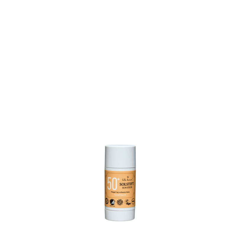 Sólarvarnarstifti SPF50+ 15ml