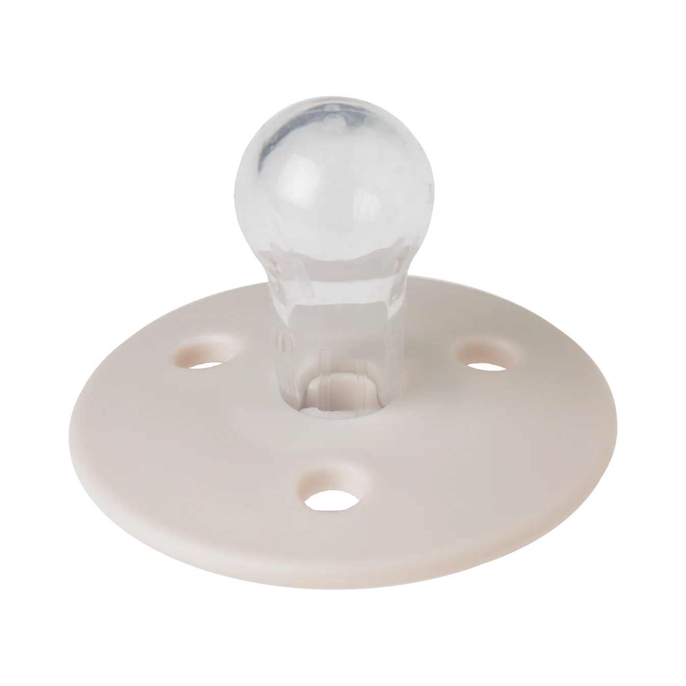 Mininor Round Pacifier