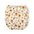 Load image into Gallery viewer, Modern Cloth AIO nappy

