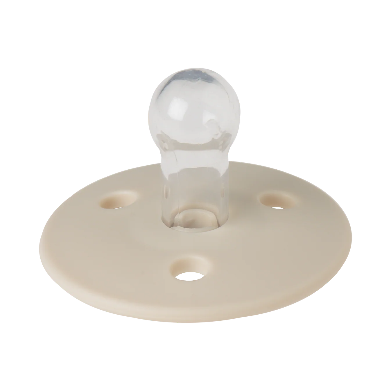 Mininor Round Pacifier