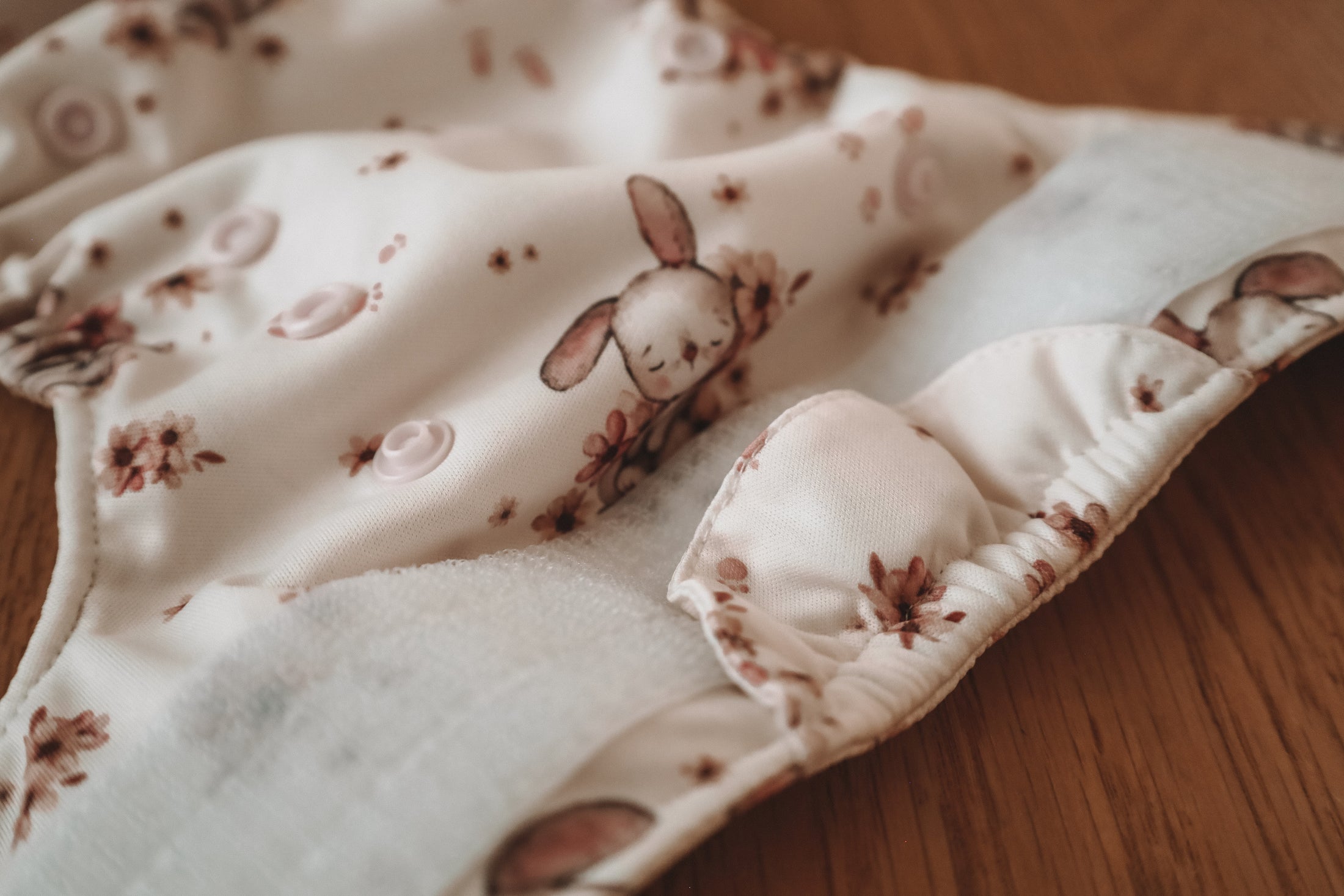 Multiuse Premium Pocket Nappy