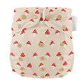 Load image into Gallery viewer, Modern Cloth AIO nappy
