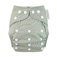 Load image into Gallery viewer, Modern Cloth AIO nappy
