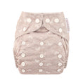 Load image into Gallery viewer, Modern Cloth AIO nappy
