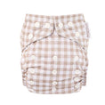 Load image into Gallery viewer, Modern Cloth AIO nappy
