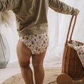 Load image into Gallery viewer, Modern Cloth AIO nappy

